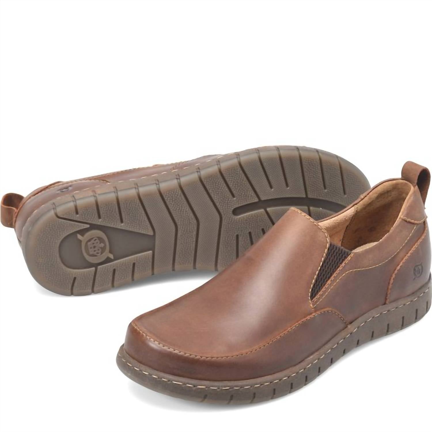 Born - Men's Leeds Slip On