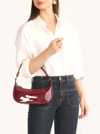 Hammitt - Women's Becker Small Leather Bag