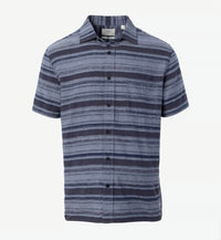 Billy Reid - Men's Treme Block Shirt