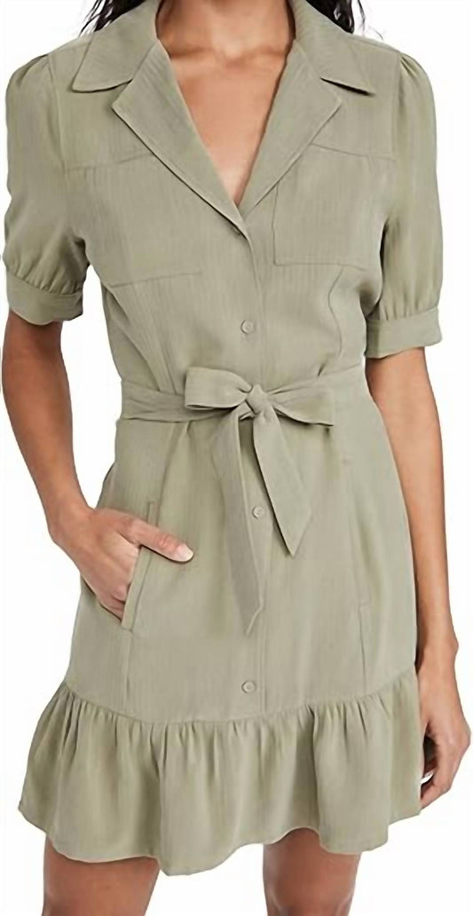 Paige - Mayslie Dress