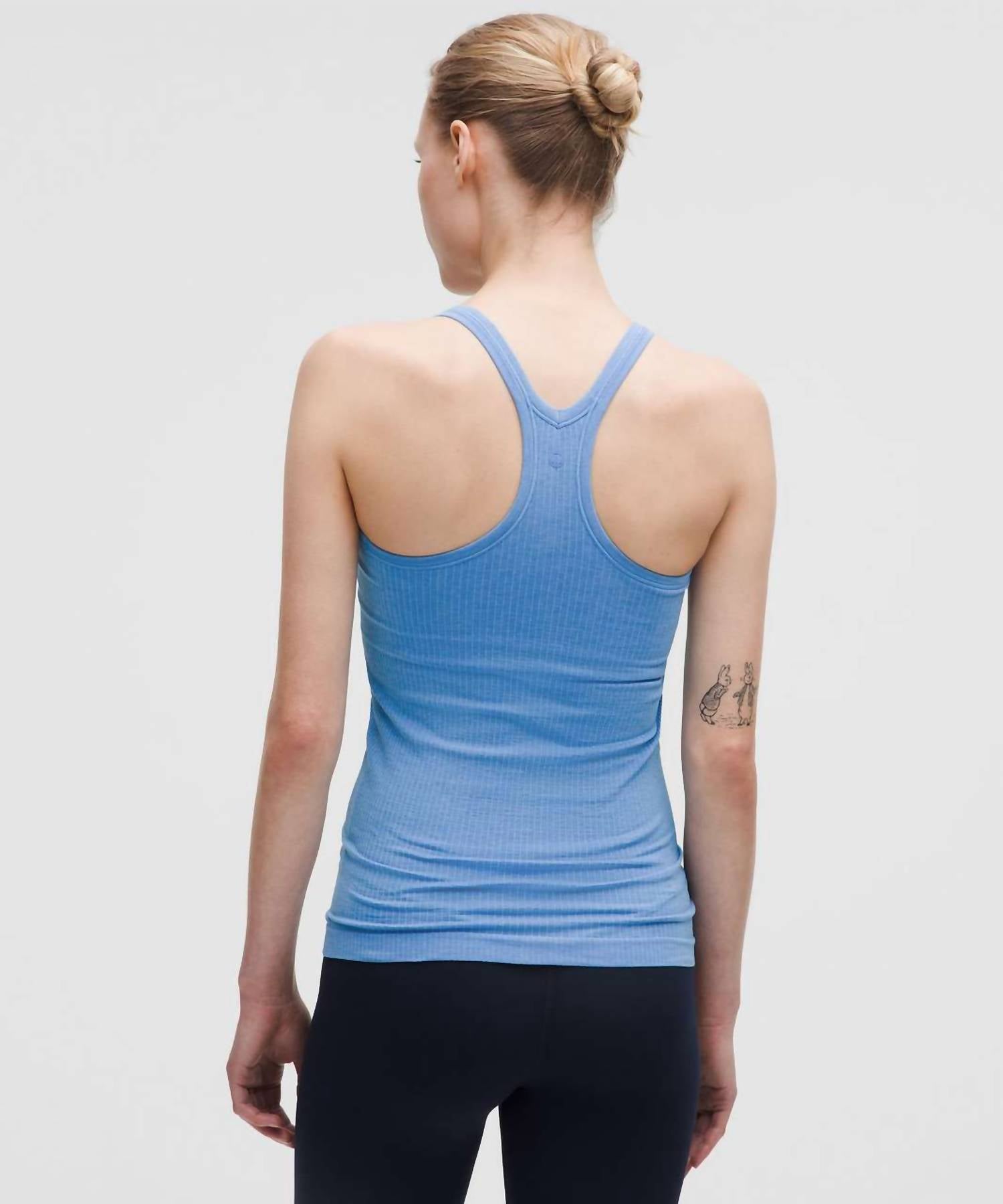 Lululemon - Ebb To Street Tank Top