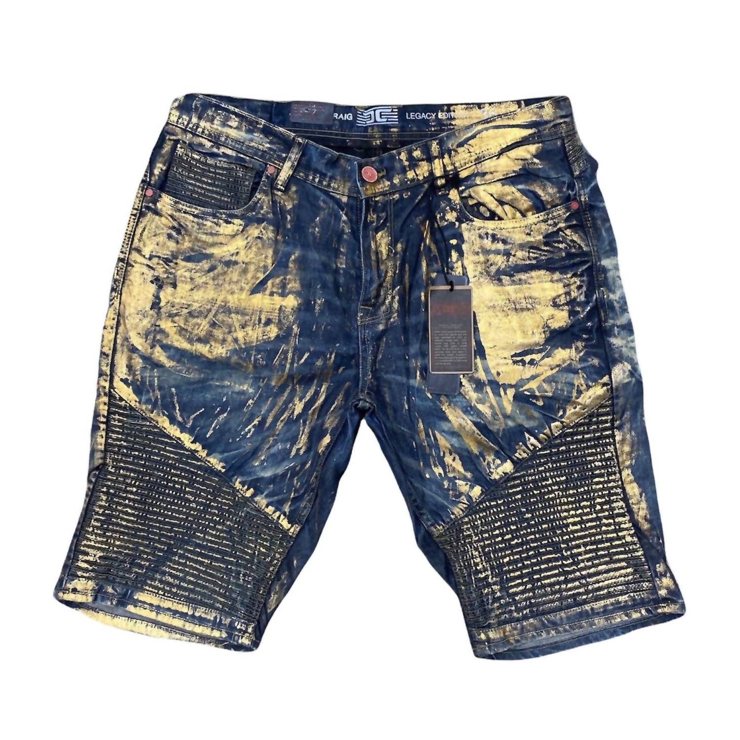 Jordan Craig - Men's Denim Short