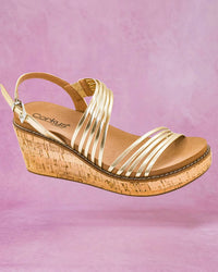 Corkys Footwear - Women's About Last Night Wedges