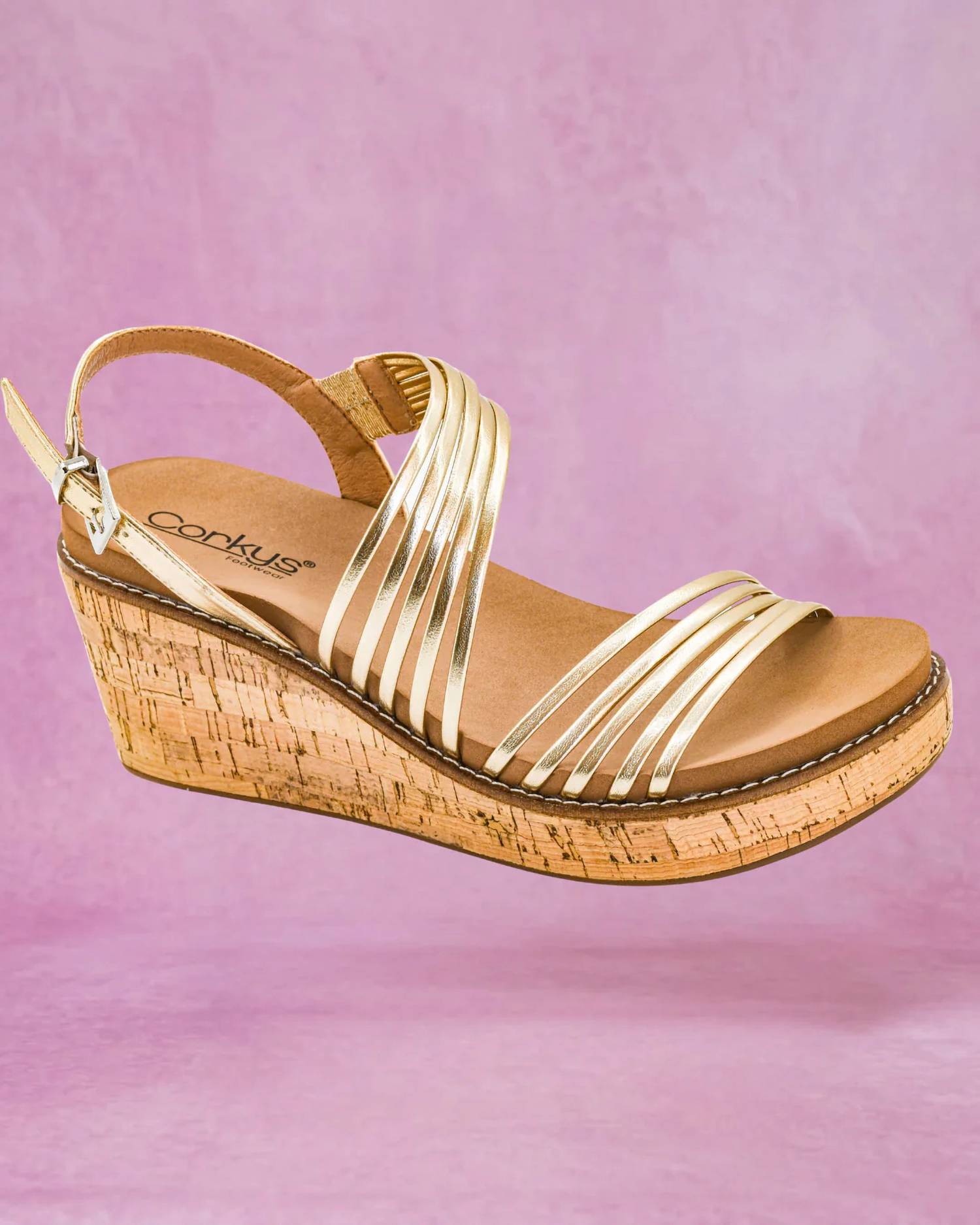 Corkys Footwear - Women's About Last Night Wedges