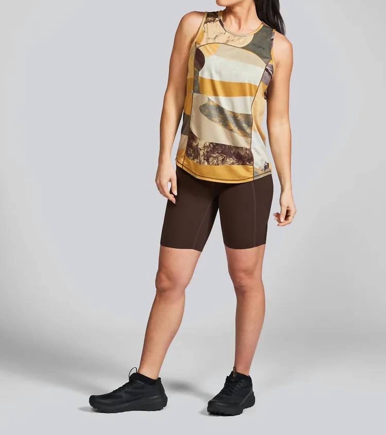 Janji - Women's Run All Day Tank