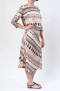 La Prestic Ouiston - Nola Skirt