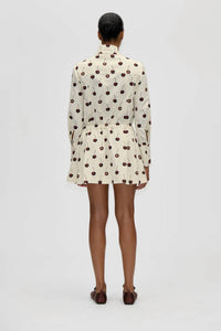 Stine Goya - Pullover Parka Dress