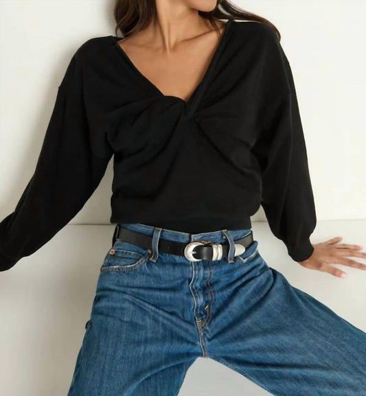 Nation Ltd - Jolie Sweater