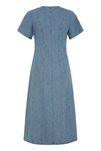 B.Young - Bykapuca Dress
