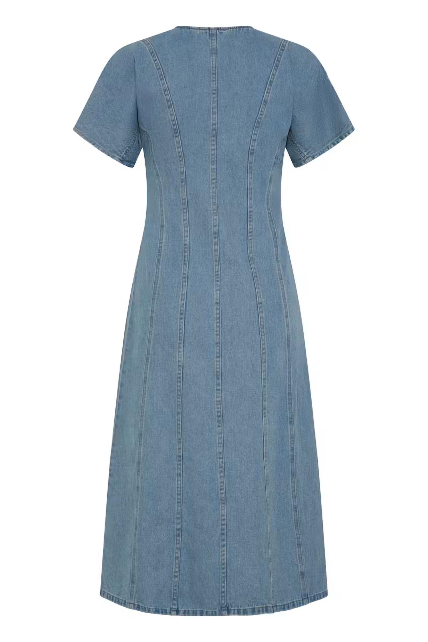 B.Young - Bykapuca Dress