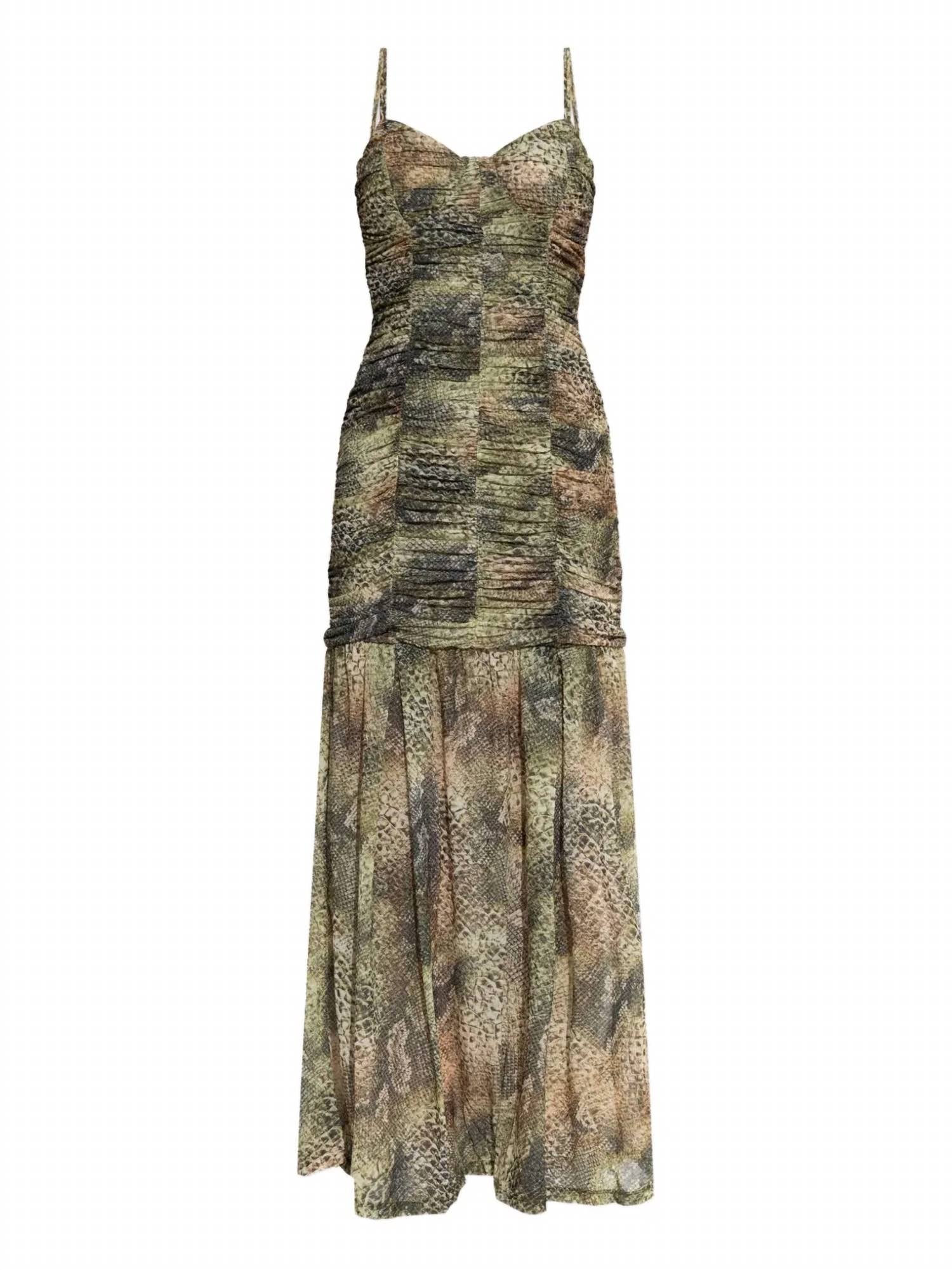 Gestuz - Snira Maxi Dress