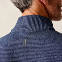Johnnie-O - Men's Reggie Ribbed Performance Vest