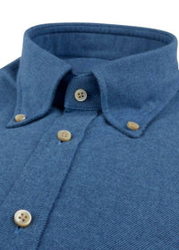 Stenstroms - Men's Flannel Shirt