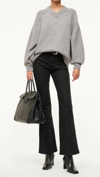 Staud - Wilson Sweater