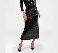 Gretchen Scott - Twinkle Maxi Skirt
