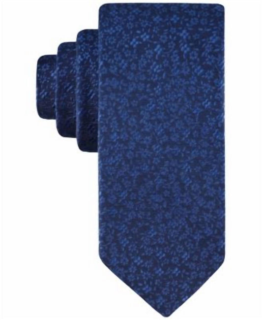Tommy Hilfiger - Men's Musa Floral Tie