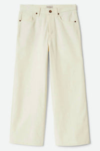 Brixton - Margo Cropped 5-pocket Pant