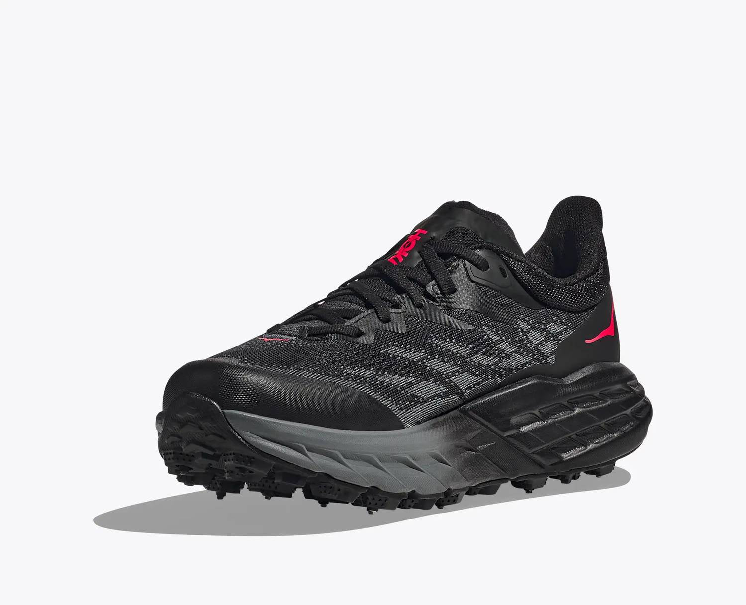 Hoka - Women's Speedgoat 5 Gtx Spike Shoes