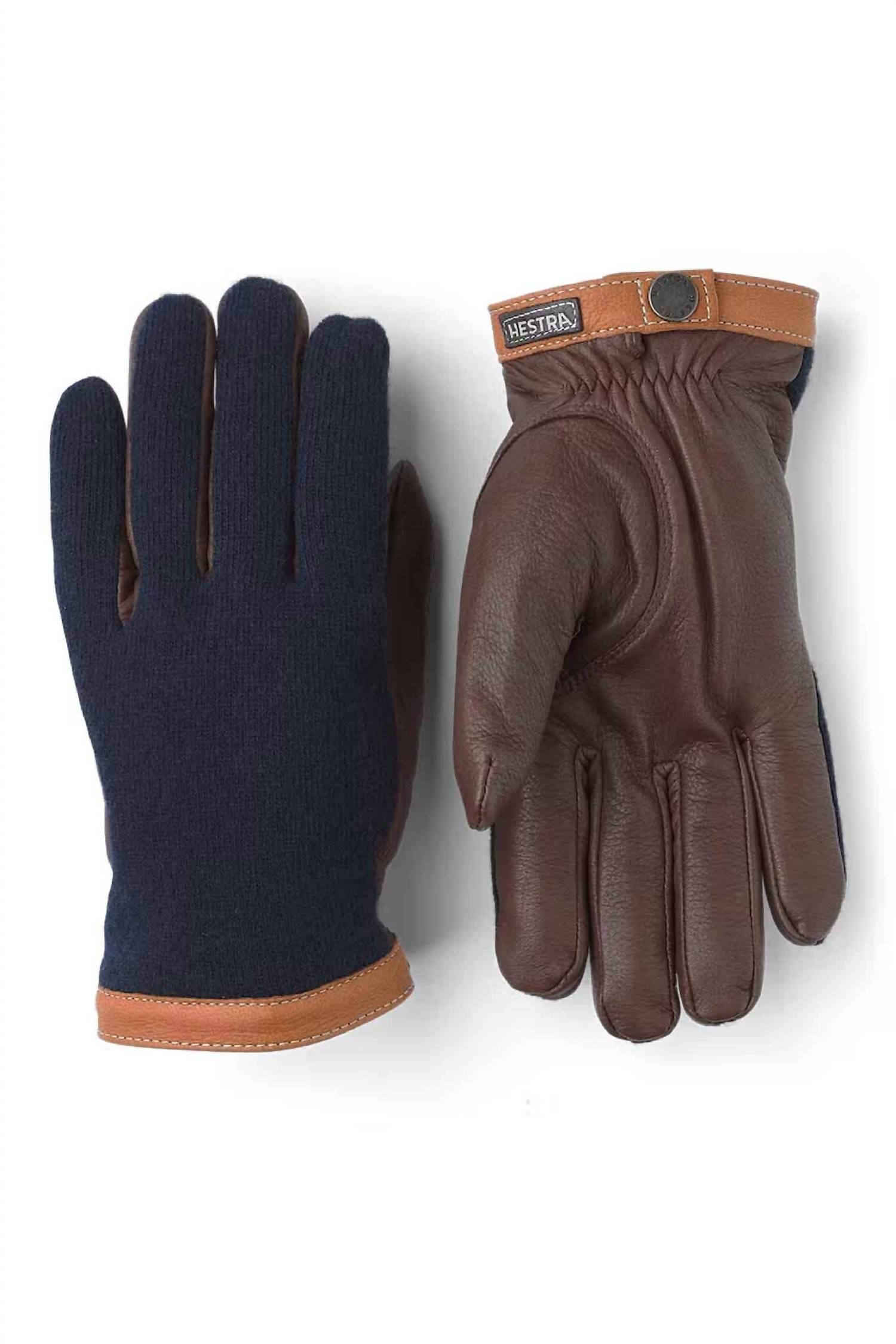 Hestra - Men's Tricot Glove
