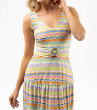 Smith & Quinn - Ginger Maxi Dress
