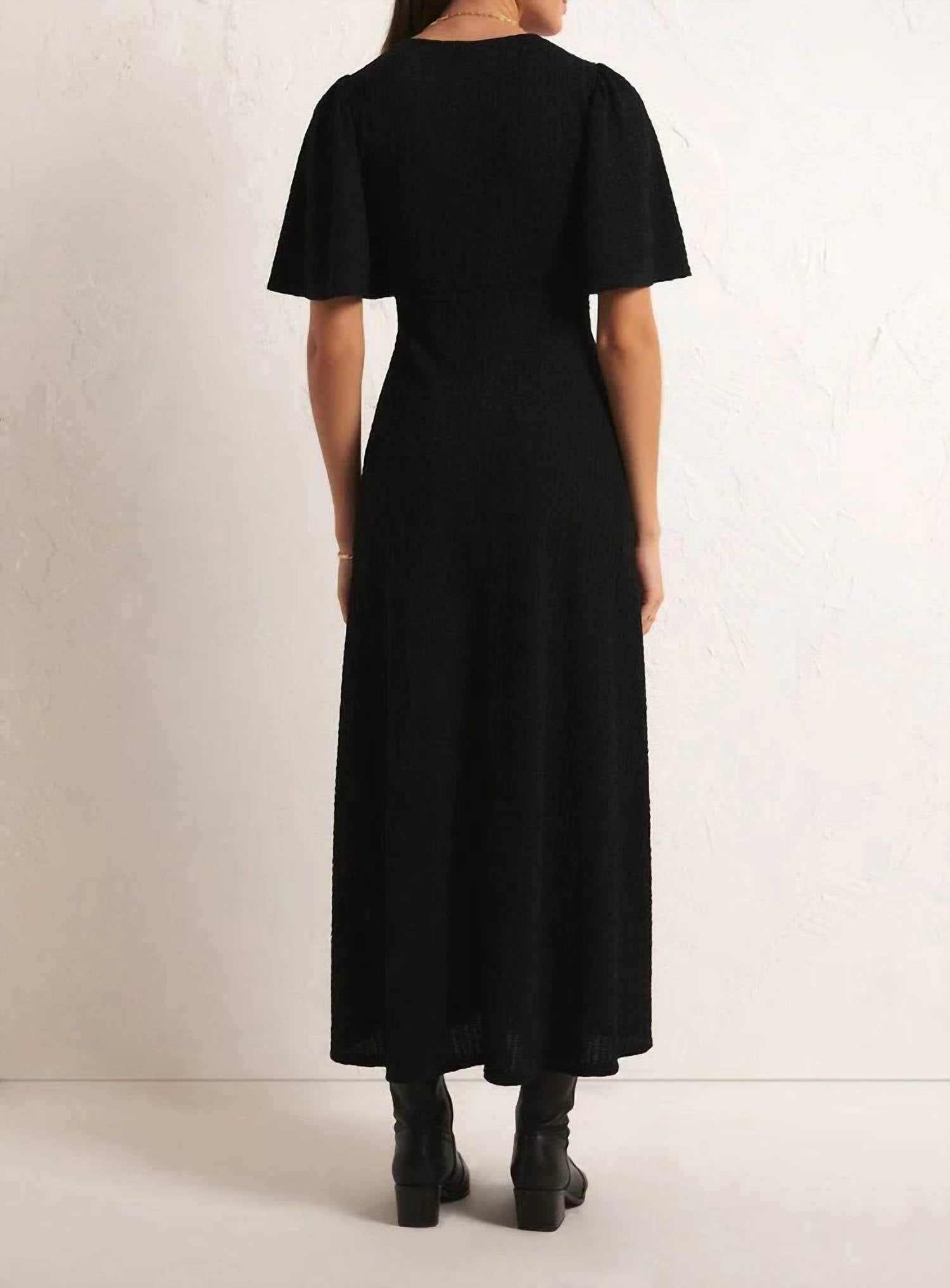 Z Supply - Mavis Midi Dress