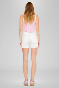 Kancan - Women's Mid Rise Short