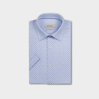 Bugatchi Uomo - Ooohcotton Miles Shirt