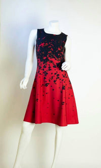 Samuel Dong - Women's A-line Dress