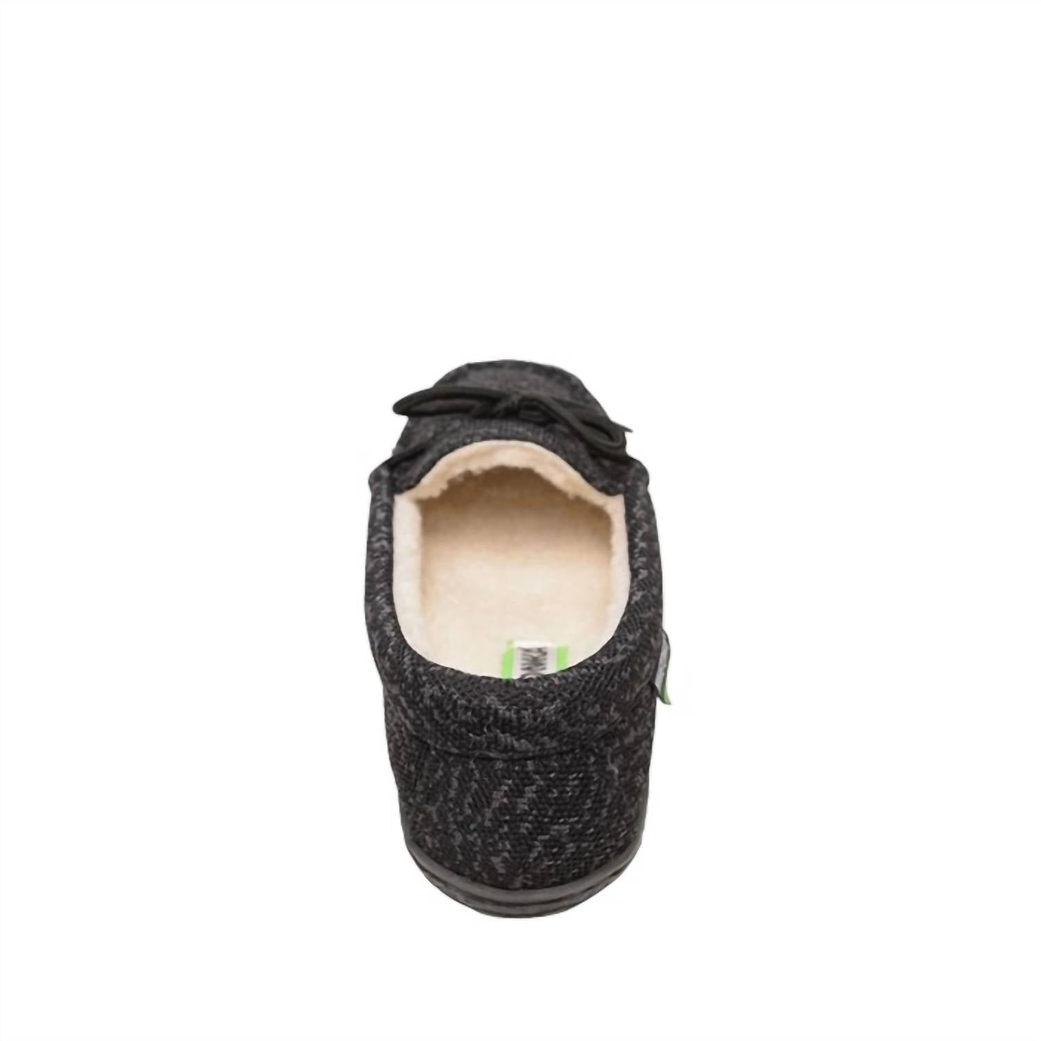 Minnetonka - Women's Eco Oak Loafer