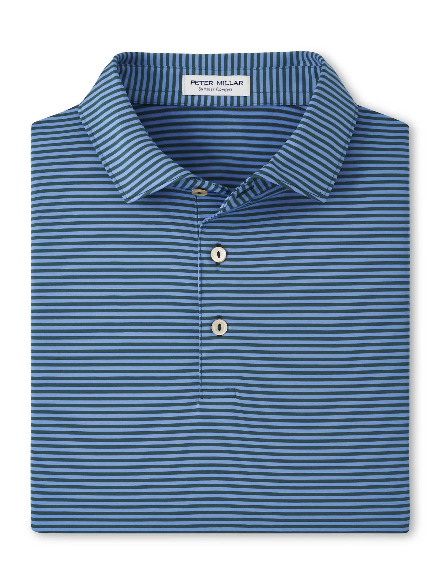 Peter Millar - Men's Hales Performance Polo Top