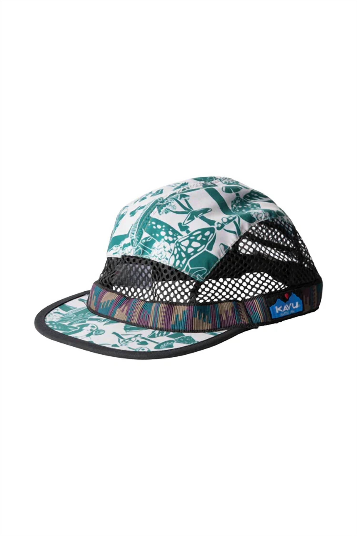 Kavu - Men's Trailrunner Hat