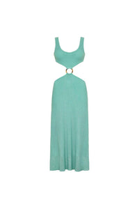Montce - Crochet Ky Maxi Dress