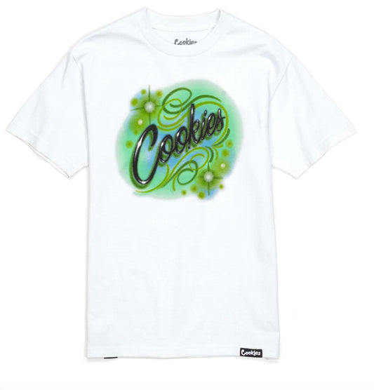 Cookies - Men's Airbrush T-Shirt