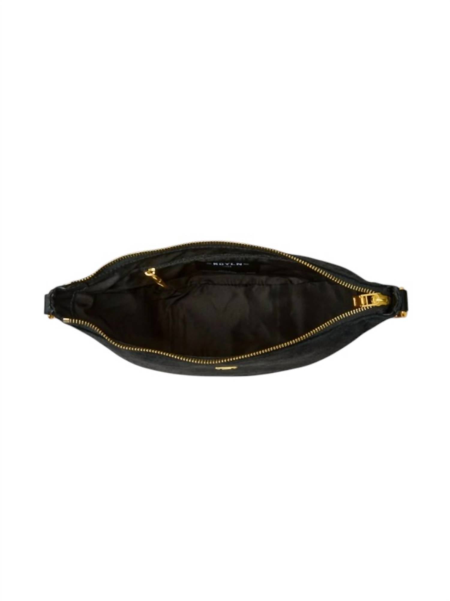 Think Royln - Women's Moonbeam Purse