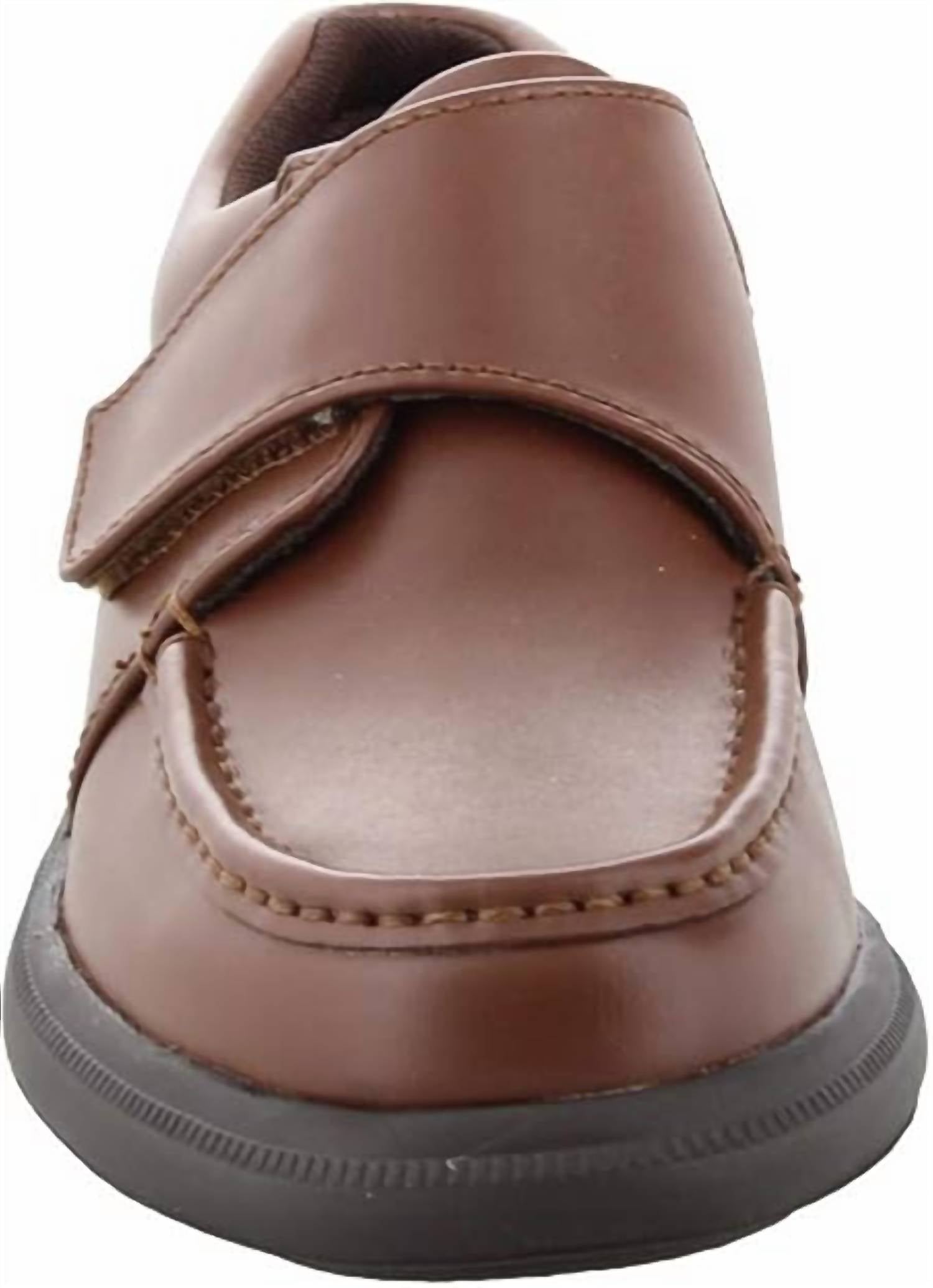 Hush Puppies - Men Leather Shoes