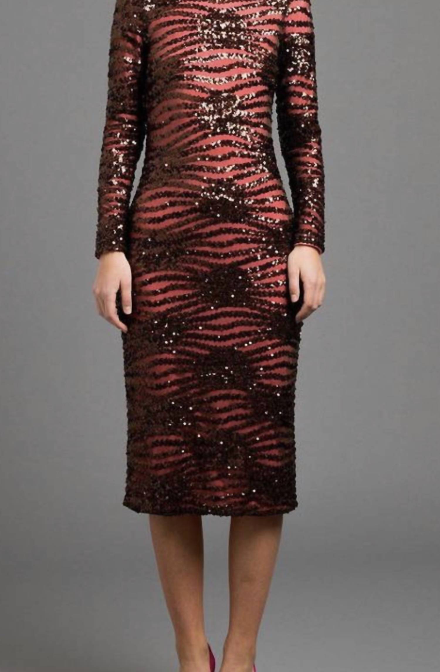 Le Superbe - Kate Express Dress