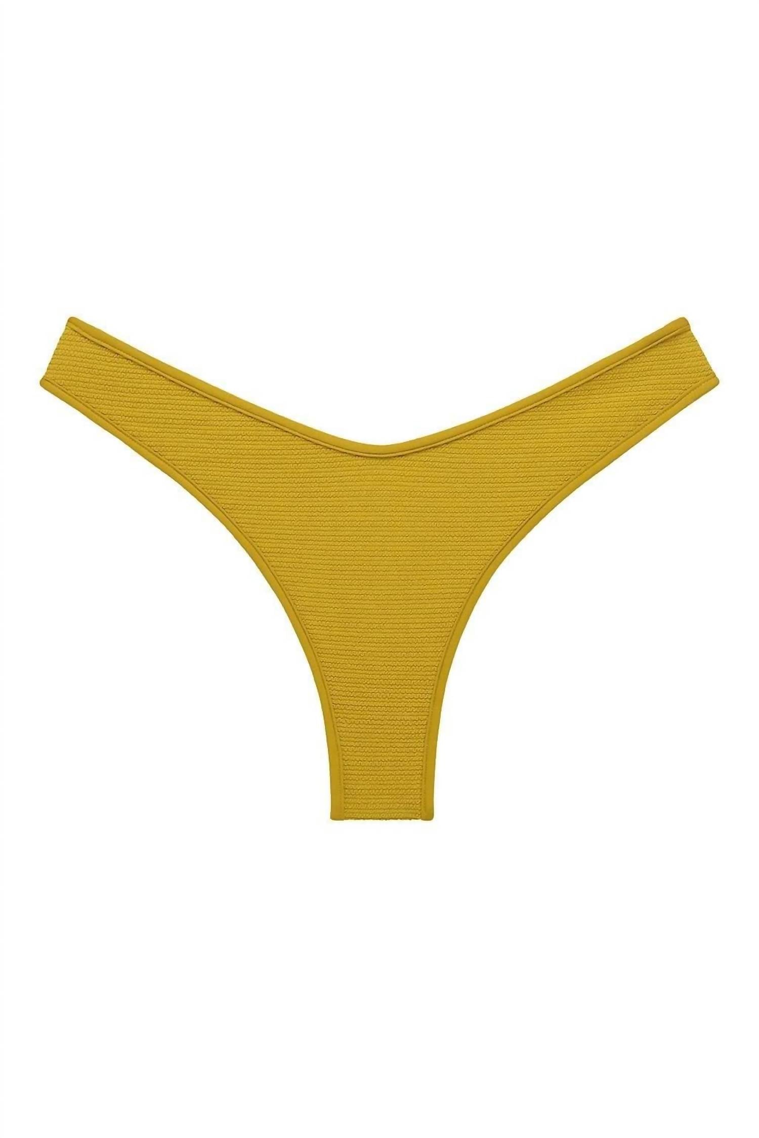 Montce - Lulu Bikini Bottom