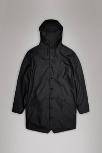 Rains - Contemporary Long Jacket