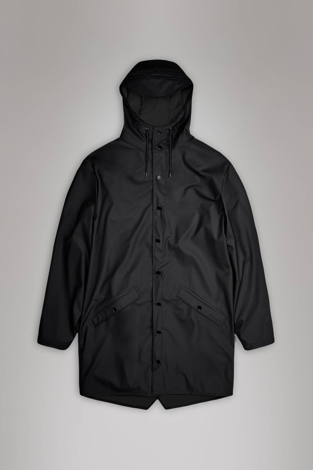 Rains - Contemporary Long Jacket