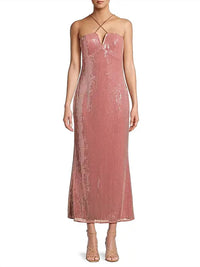 Hutch - Zennia Maxi Dress