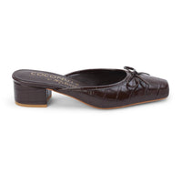 Matisse - Women's Geneva Heeled Mule