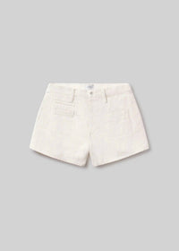 Citizens Of Humanity - Marlow Welt Pocket Short