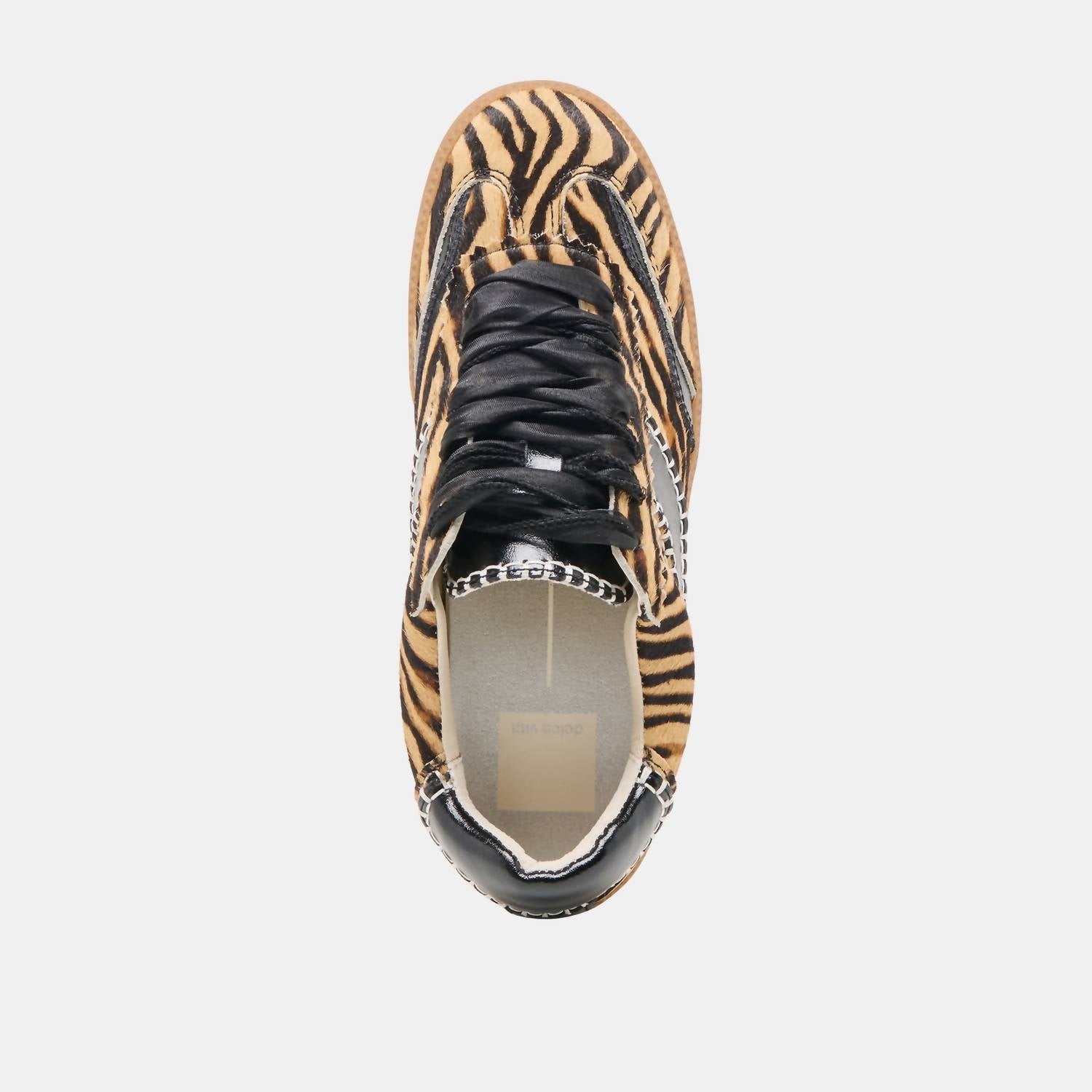 Dolce Vita - Women's Notice Stitch Sneaker