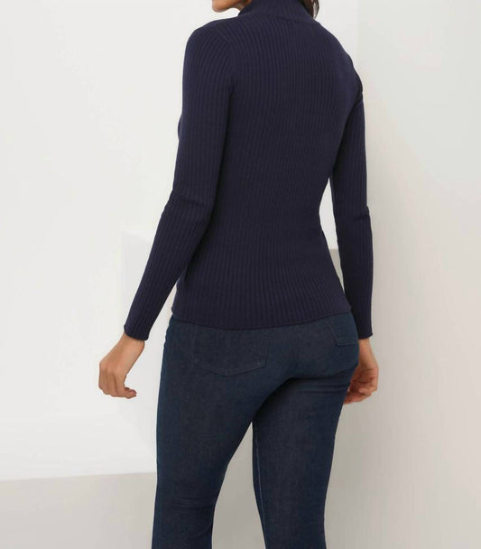 Anatomie - Women's Charlize Sweater Top