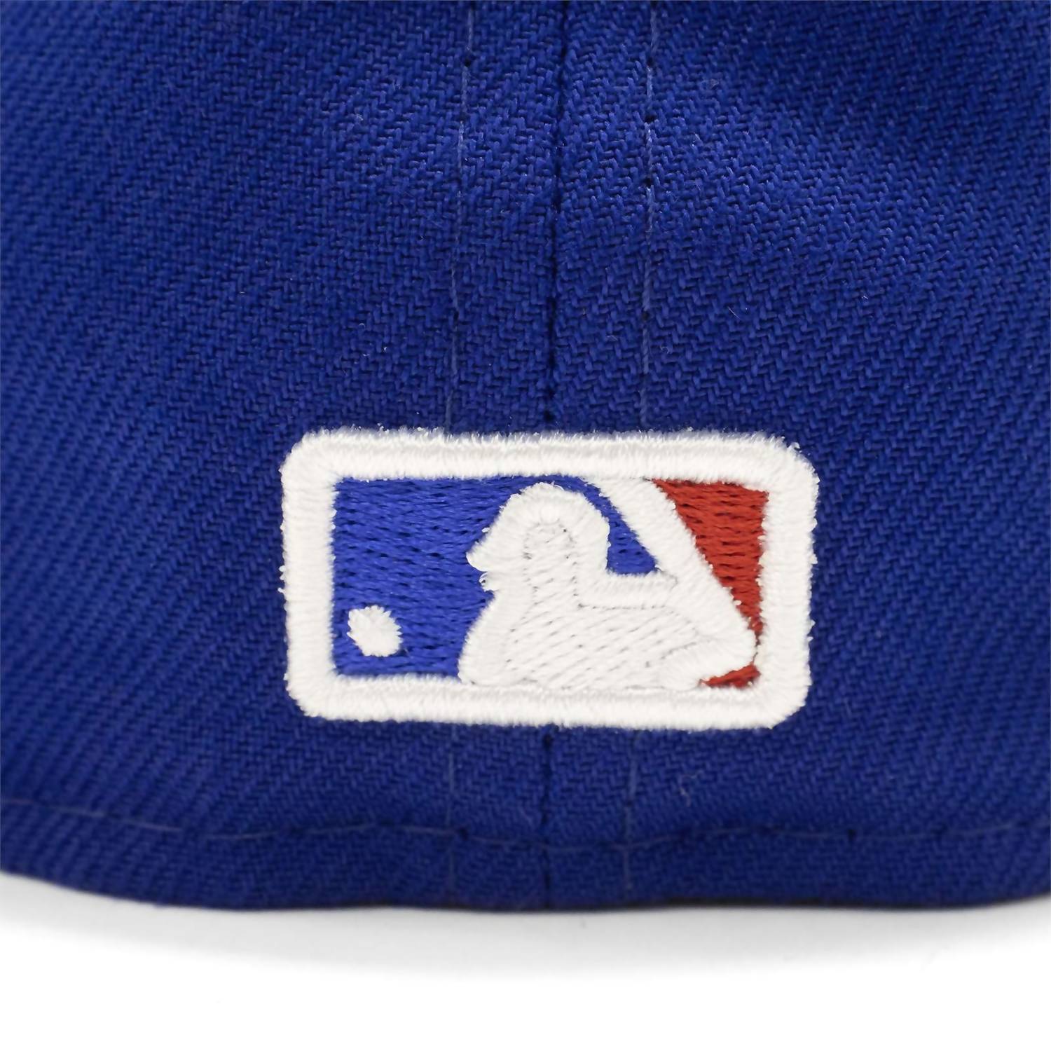 New Era - Men's Chicago Cubs Authentic Collection 59fifty Fitted Cap