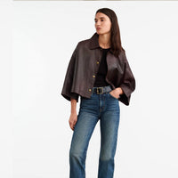 Nili Lotan - Elin Crewneck Tee