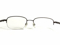 Technolite - Men's Tlf523 Rectangle Eyeglasses