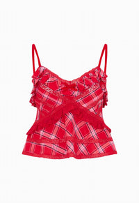 Loveshackfancy - Women's Sormina top
