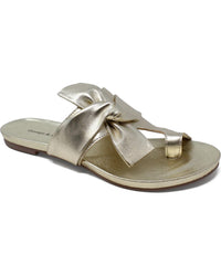 Django & Juliette - Women's Jacona Slides