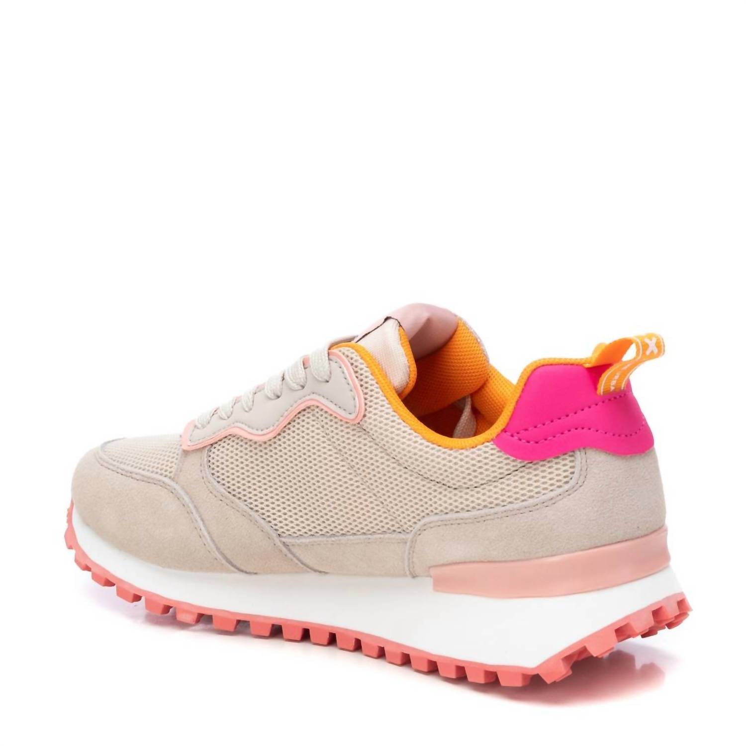 Xti - Women's Trainer Sneakers